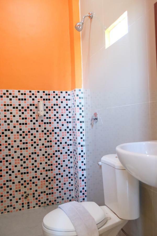Hotel Ashofa Sedati Экстерьер фото