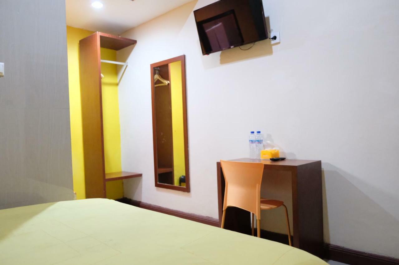 Hotel Ashofa Sedati Экстерьер фото