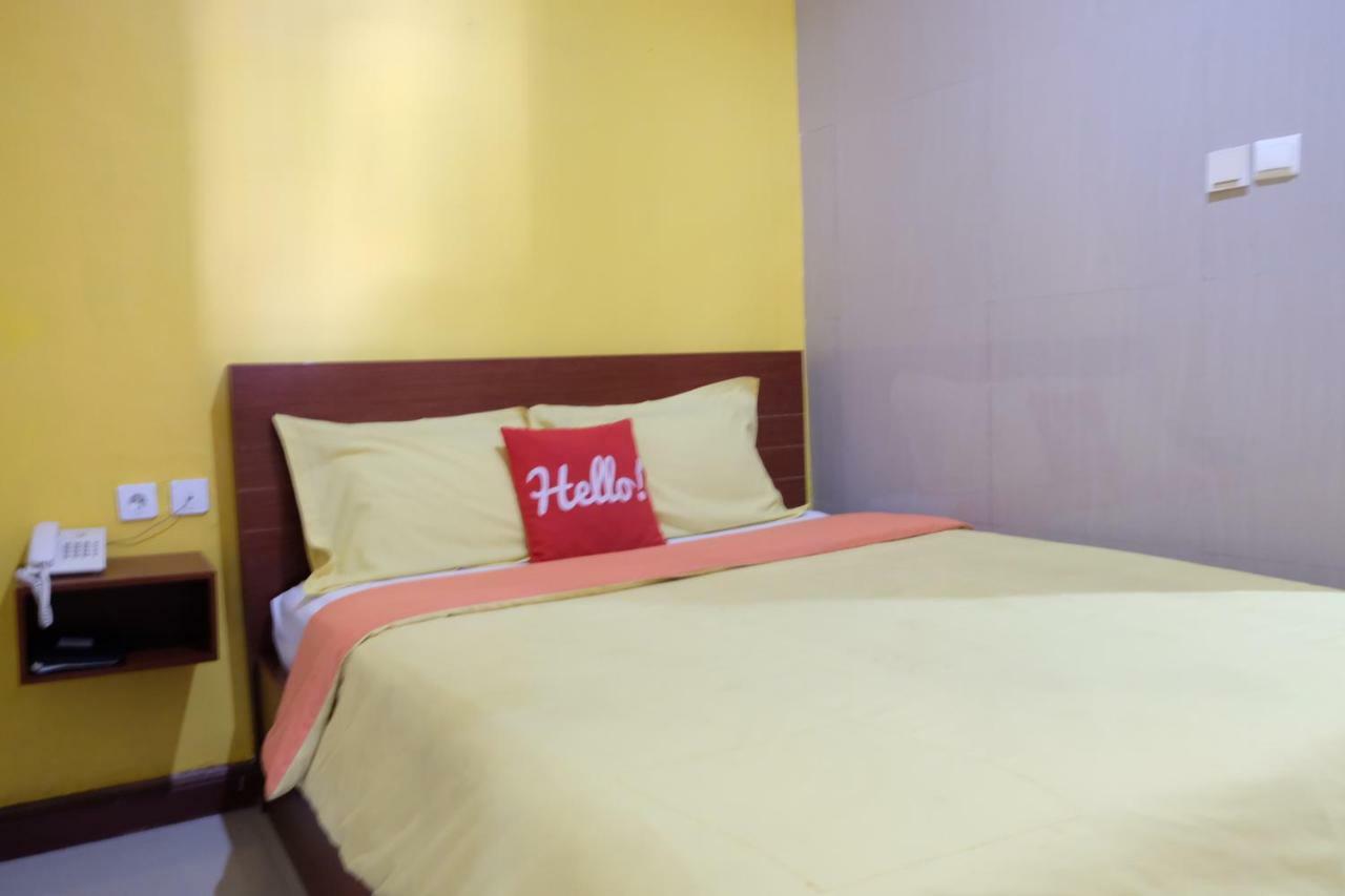 Hotel Ashofa Sedati Экстерьер фото